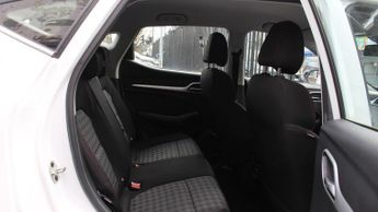 MG MG ZS 51.1kWh SE SUV 5dr Electric Auto (176 ps)