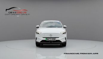 MG MG ZS 51.1kWh SE SUV 5dr Electric Auto (176 ps)