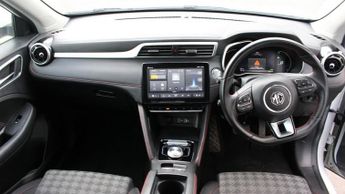 MG MG ZS 51.1kWh SE SUV 5dr Electric Auto (176 ps)