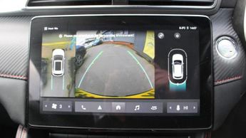 MG MG ZS 51.1kWh SE SUV 5dr Electric Auto (176 ps)