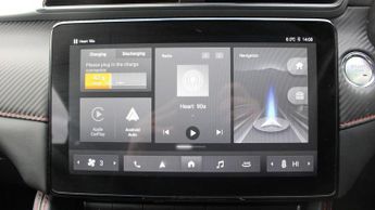 MG MG ZS 51.1kWh SE SUV 5dr Electric Auto (176 ps)