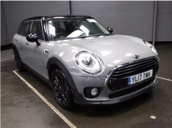 MINI Clubman 1.5 Cooper Estate 6dr Petrol Manual Euro 6 (s/s) (136 ps)