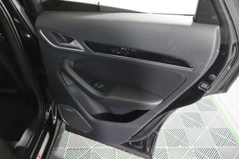 AUDI RS Q3 2.5 TFSI SUV 5dr Petrol S Tronic quattro Euro 6 (s/s) (340 ps)