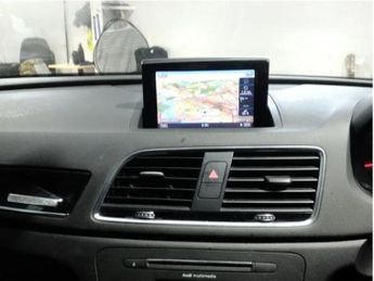 AUDI RS Q3 2.5 TFSI SUV 5dr Petrol S Tronic quattro Euro 6 (s/s) (340 ps)