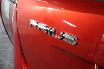 TOYOTA PRIUS 1.8 VVT-h Excel Hatchback 5dr Petrol Hybrid CVT Euro 6 (s/s) (15