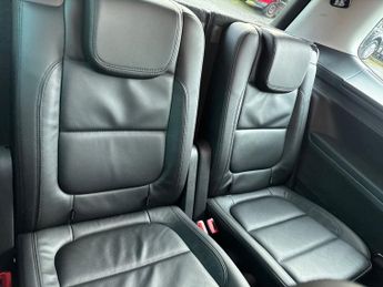 SEAT ALHAMBRA 2.0 TDI XCELLENCE MPV 5dr Diesel DSG Euro 6 (s/s) (150 ps)