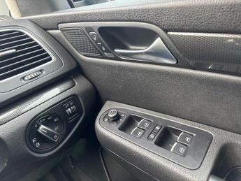 SEAT ALHAMBRA 2.0 TDI XCELLENCE MPV 5dr Diesel DSG Euro 6 (s/s) (150 ps)