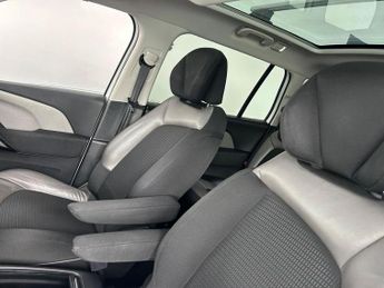 CITROEN GRAND C4 SPACETOURER 1.5 BlueHDi Flair MPV 5dr Diesel EAT8 Euro 6 (s/s) (130 ps) FULL