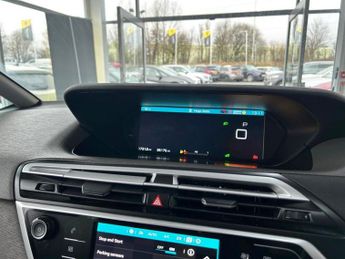 CITROEN GRAND C4 SPACETOURER 1.5 BlueHDi Flair MPV 5dr Diesel EAT8 Euro 6 (s/s) (130 ps) FULL