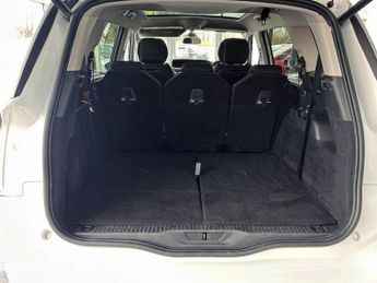 CITROEN GRAND C4 SPACETOURER 1.5 BlueHDi Flair MPV 5dr Diesel EAT8 Euro 6 (s/s) (130 ps) FULL