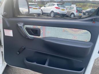 CITROEN ROMAHOME DUO HY LO 0.0L