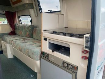 CITROEN ROMAHOME DUO HY LO 0.0L