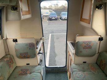 CITROEN ROMAHOME DUO HY LO 0.0L