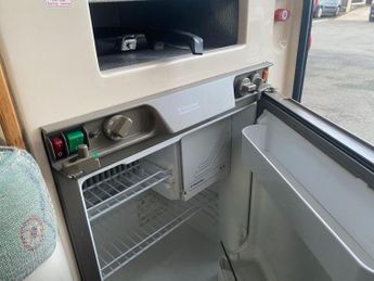 CITROEN ROMAHOME DUO HY LO 0.0L