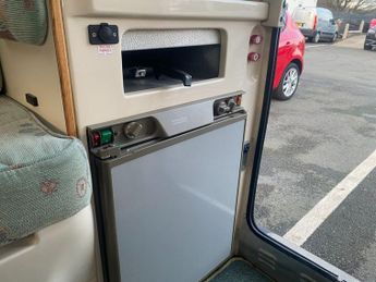 CITROEN ROMAHOME DUO HY LO 0.0L