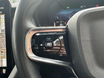 POLESTAR POLESTAR 2 Dual Motor 78kWh Long Range Plus Pilot Fastback 5dr Electric Aut