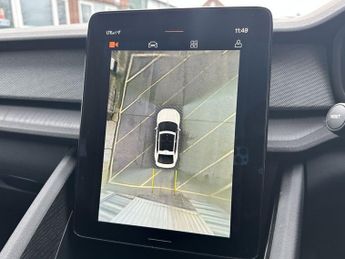 POLESTAR POLESTAR 2 Dual Motor 78kWh Long Range Plus Pilot Fastback 5dr Electric Aut