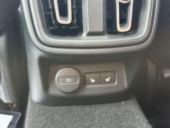 POLESTAR POLESTAR 2 Dual Motor 78kWh Long Range Plus Pilot Fastback 5dr Electric Aut