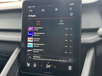 POLESTAR POLESTAR 2 Dual Motor 78kWh Long Range Plus Pilot Fastback 5dr Electric Aut