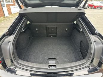 POLESTAR POLESTAR 2 Dual Motor 78kWh Long Range Plus Pilot Fastback 5dr Electric Aut