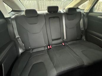 FORD MONDEO 2.0 TiVCT Titanium Saloon 4dr Petrol Hybrid CVT Euro 6 (s/s) (18