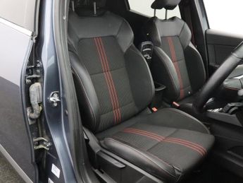 RENAULT CLIO 1.0 TCe RS Line Hatchback 5dr Petrol Manual Euro 6 (s/s) (90 ps)