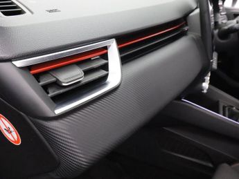 RENAULT CLIO 1.0 TCe RS Line Hatchback 5dr Petrol Manual Euro 6 (s/s) (90 ps)