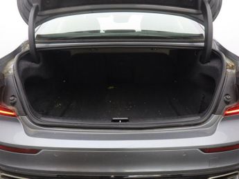 VOLVO S60 2.0 T5 R-Design Plus Saloon 4dr Petrol Auto Euro 6 (s/s) (250 ps