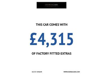 VOLKSWAGEN GOLF 2.0 TSI R Hatchback 5dr Petrol DSG 4Motion Euro 6 (s/s) (300 ps)