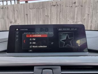 BMW 4 SERIES GRAN COUPE 2.0 420d M Sport Hatchback 5dr Diesel Auto Euro 6 (s/s) (190 ps)