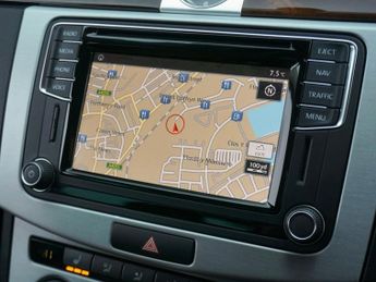 VOLKSWAGEN CC 2.0 TDI BlueMotion Tech GT Saloon Diesel DSG Euro 6 (s/s) 4dr - 