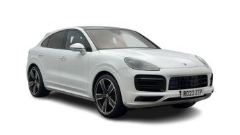 Porsche Cayenne 3.0 Cayenne V6 Platinum Edition A 4WD 5dr