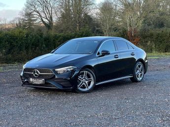 Mercedes A Class 1.3 A 180 AMG Line Executive MHEV A 4dr