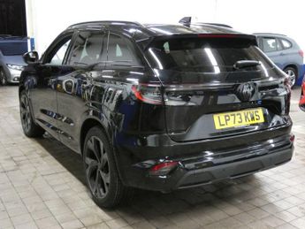 RENAULT AUSTRAL 1.2 E-TECH techno esprit Alpine SUV 5dr Petrol Hybrid Auto Euro 