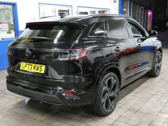 RENAULT AUSTRAL 1.2 E-TECH techno esprit Alpine SUV 5dr Petrol Hybrid Auto Euro 