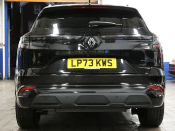 RENAULT AUSTRAL 1.2 E-TECH techno esprit Alpine SUV 5dr Petrol Hybrid Auto Euro 