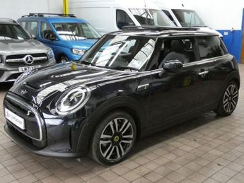 MINI Electric Hatch Cooper SE 32.6kWh Level 3 Hatchback 3dr Electric Auto (184 ps)