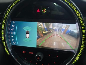 MINI Electric Hatch Cooper SE 32.6kWh Level 3 Hatchback 3dr Electric Auto (184 ps)