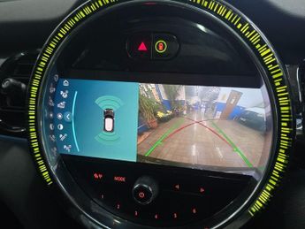 MINI Electric Hatch Cooper SE 32.6kWh Level 3 Hatchback 3dr Electric Auto (184 ps)