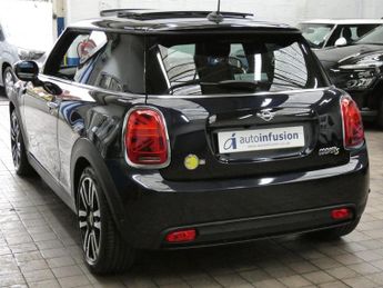 MINI Electric Hatch Cooper SE 32.6kWh Level 3 Hatchback 3dr Electric Auto (184 ps)