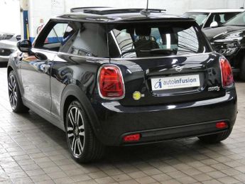 MINI Electric Hatch Cooper SE 32.6kWh Level 3 Hatchback 3dr Electric Auto (184 ps)