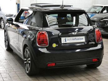 MINI Electric Hatch Cooper SE 32.6kWh Level 3 Hatchback 3dr Electric Auto (184 ps)