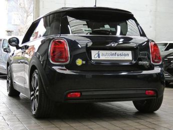 MINI Electric Hatch Cooper SE 32.6kWh Level 3 Hatchback 3dr Electric Auto (184 ps)