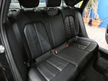 AUDI A3 1.0 TFSI 30 Sport Saloon 4dr Petrol S Tronic Euro 6 (s/s) (110 p