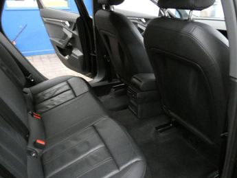 AUDI A3 1.0 TFSI 30 Sport Saloon 4dr Petrol S Tronic Euro 6 (s/s) (110 p