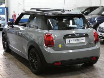 MINI Electric Hatch Cooper SE 32.6kWh Level 3 Hatchback 3dr Electric Auto (184 ps)