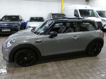 MINI Electric Hatch Cooper SE 32.6kWh Level 3 Hatchback 3dr Electric Auto (184 ps)