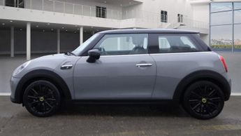 MINI Electric Hatch Cooper SE 32.6kWh Level 3 Hatchback 3dr Electric Auto (184 ps)