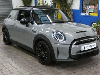 MINI Electric Hatch Cooper SE 32.6kWh Level 3 Hatchback 3dr Electric Auto (184 ps)