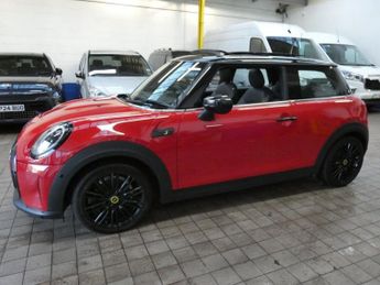 MINI Electric Hatch Cooper SE 32.6kWh Level 3 Hatchback 3dr Electric Auto (184 ps)